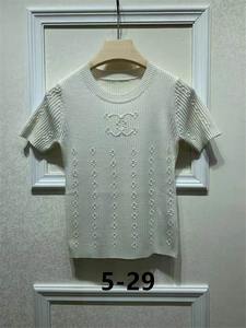 Chanel Women's T-shirts 103